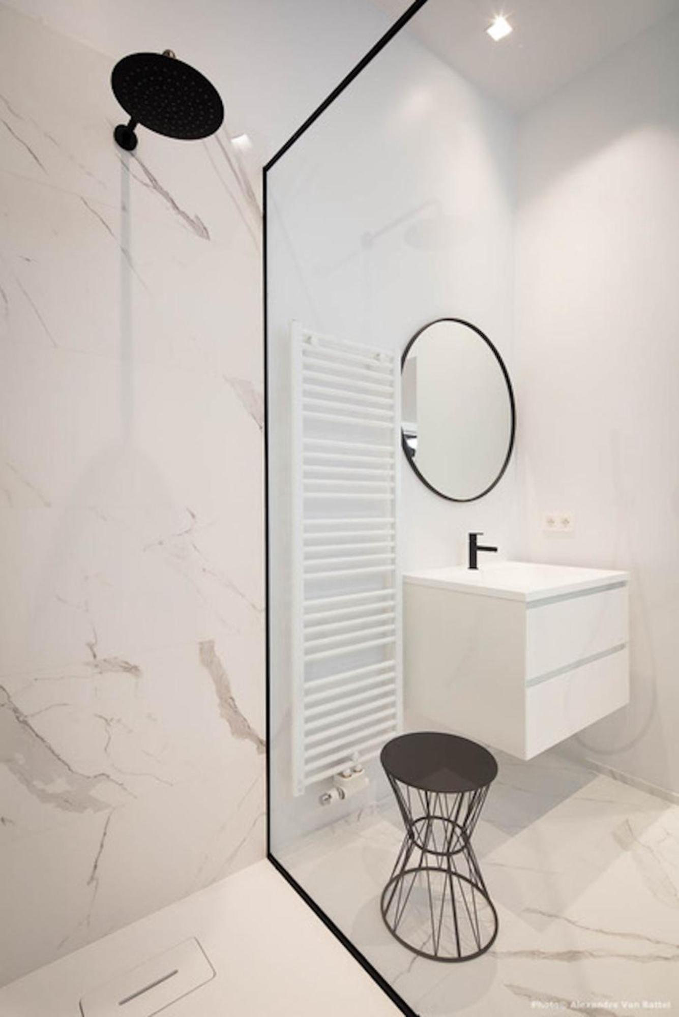 Studios Fully Equipped Near Place Stephanie Брюксел Екстериор снимка